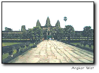 Angkor Wat