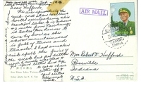 Back of postcard. Click to enlarge.