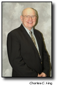 Charles C. King