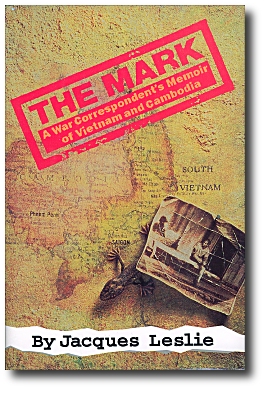 Book Cover: The Mark
