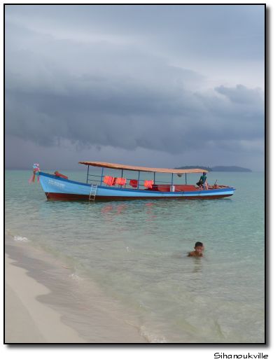 Sihanoukville