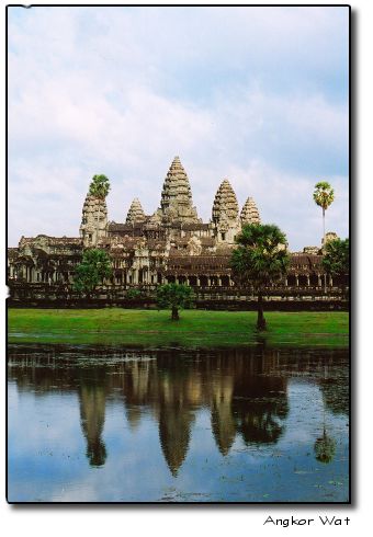 Angkor Wat