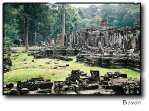 Bayon